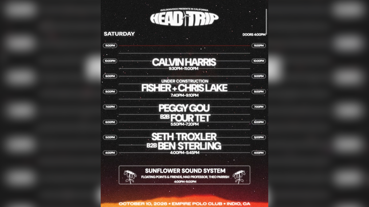 Head Trip suspends show amid severe weather threat