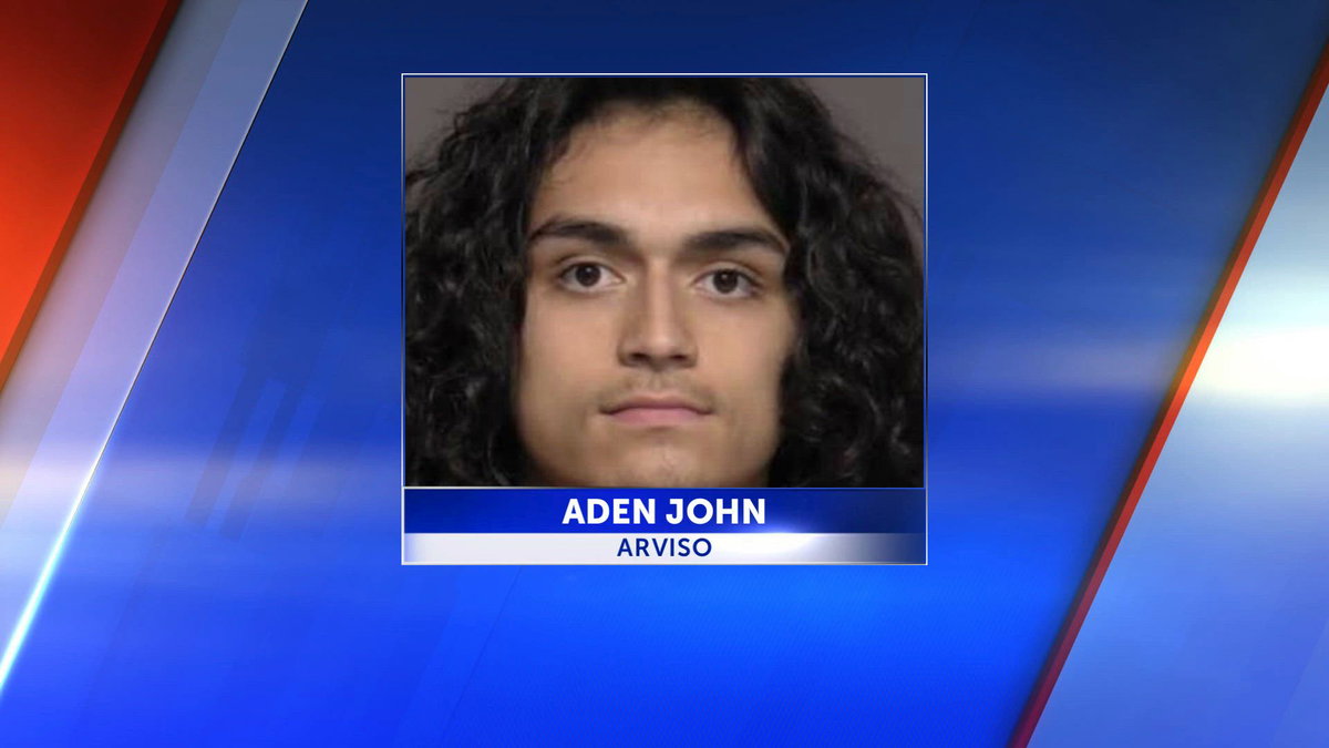 Prosecution calls for status hearing during Yuma house party shooting suspect’s trial