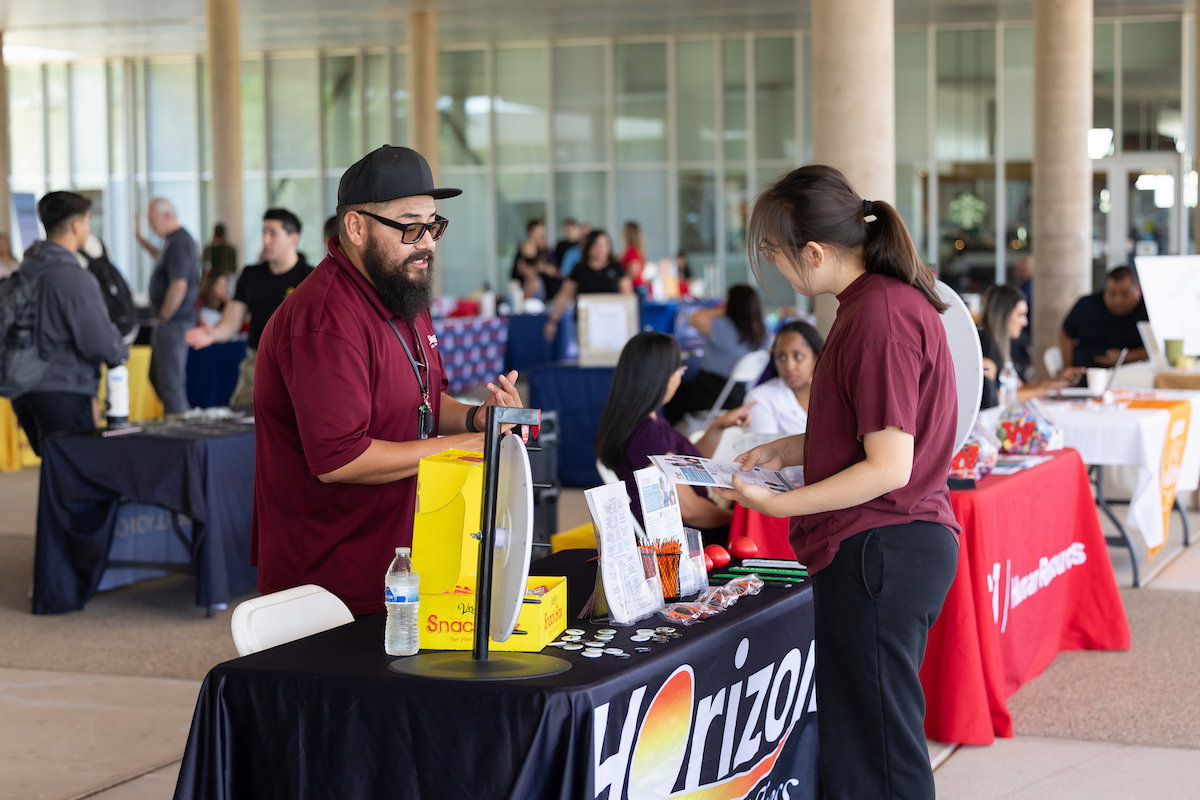 AWC to host Yuma Transfer and Career Expo