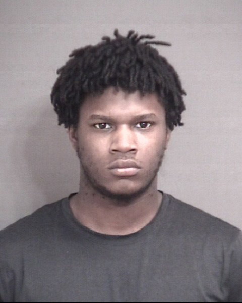 Man accused of rape in 2025 booked into Boone County Jail