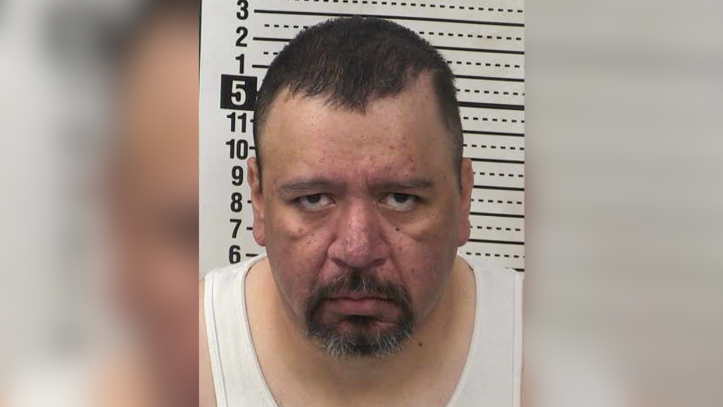 Man gets 15 years in prison for child sex offense