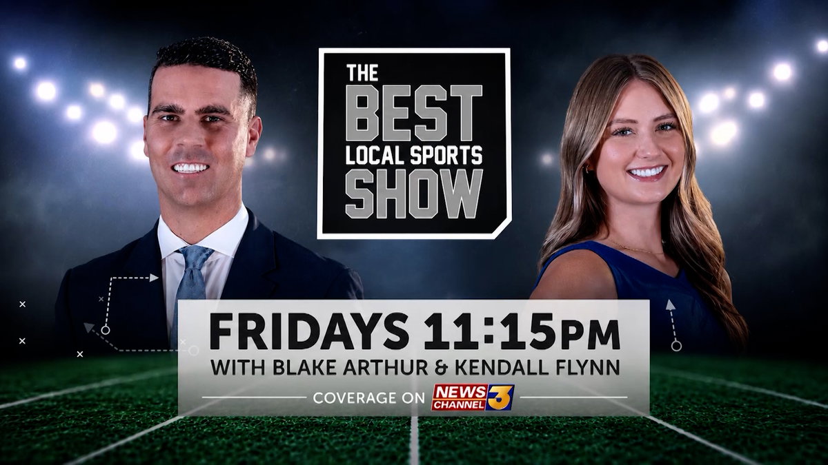 BLSS: Week 11 high school football schedule
