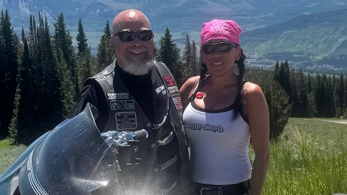 Community rallies around Teton County first responder injured in Swan Valley bear collision