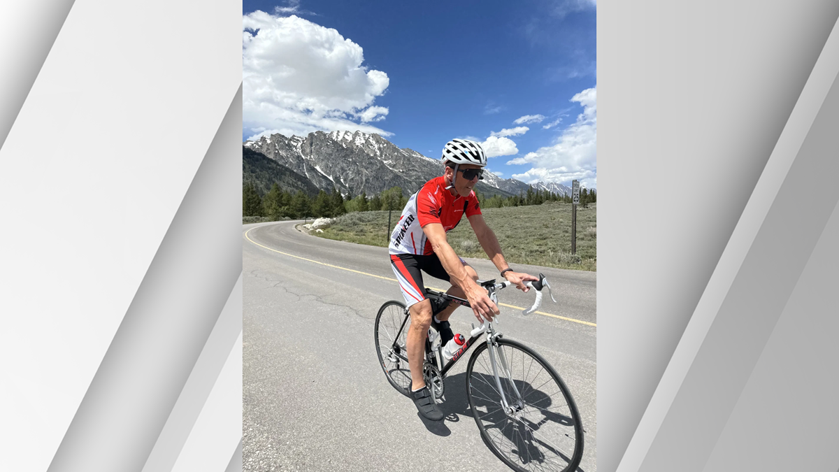 150 miles and a promise kept