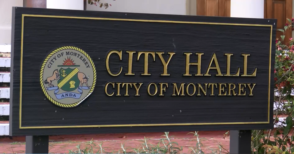City of Monterey looking for input on tax measure