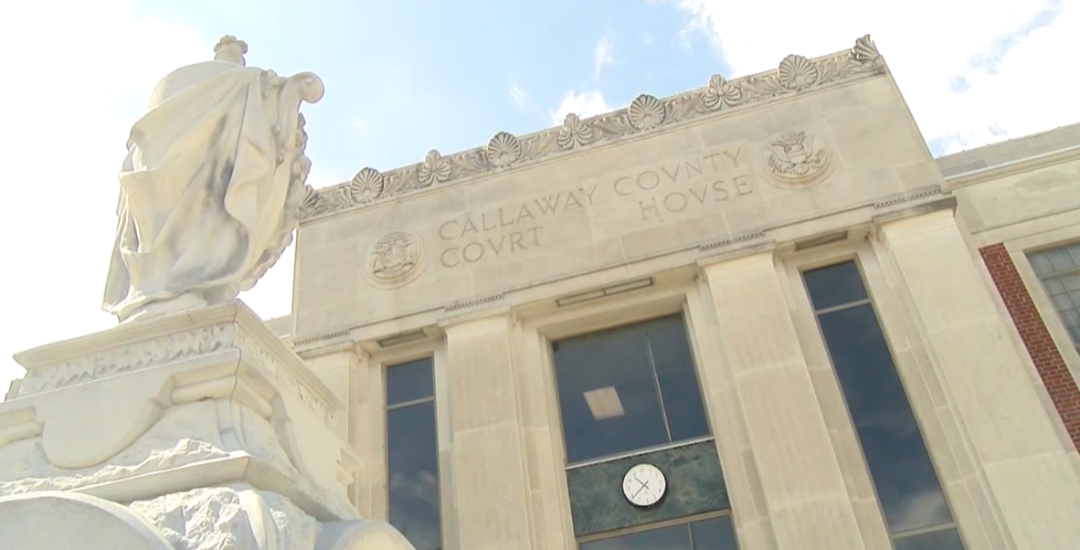 Victim in Callaway County hotel homicide case named by sheriff’s office
