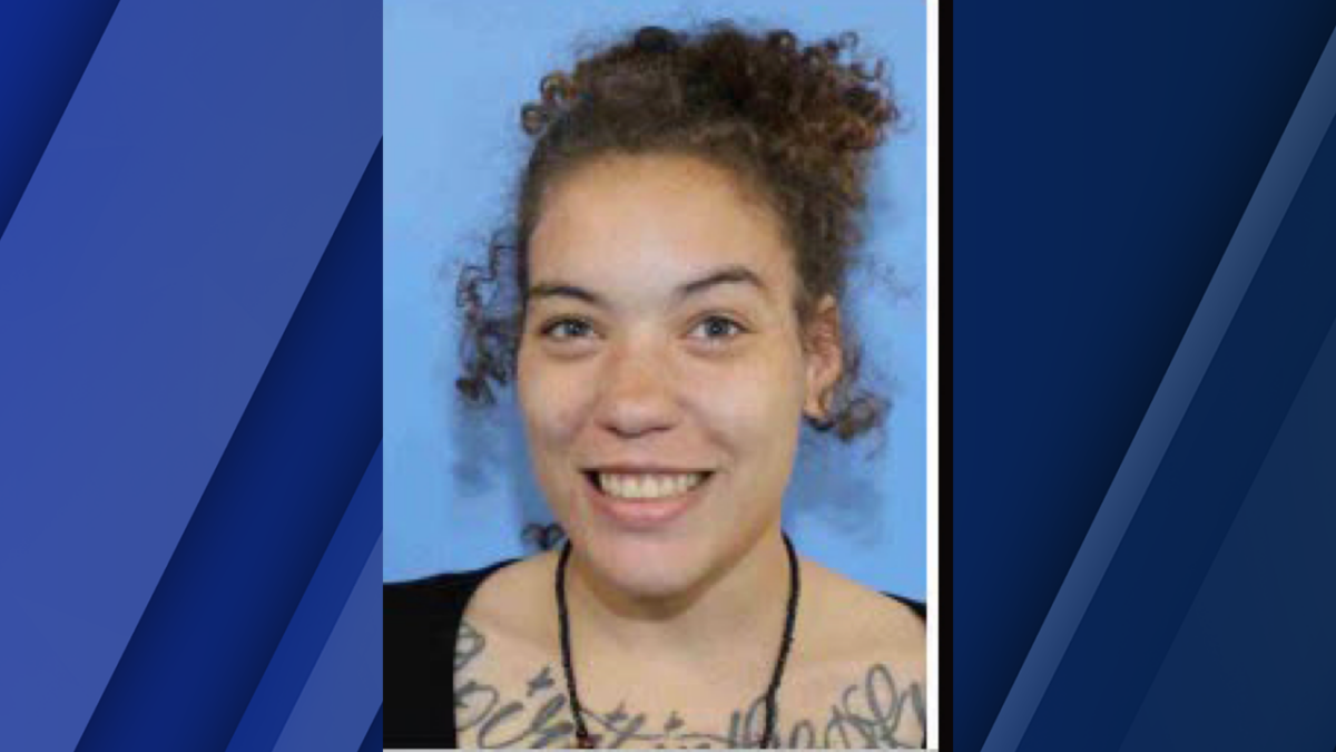 Police seek public help finding missing woman Christina Austin