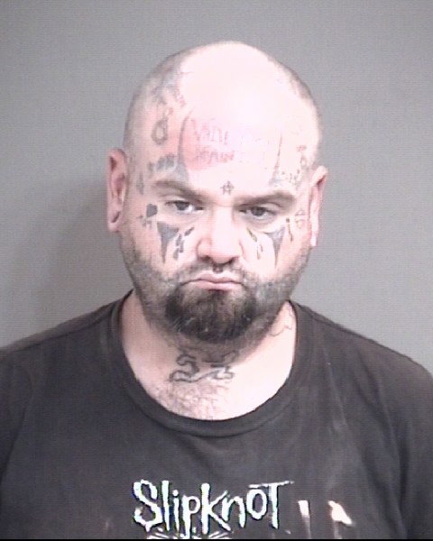 Man accused of stabbing victim in Prathersville area