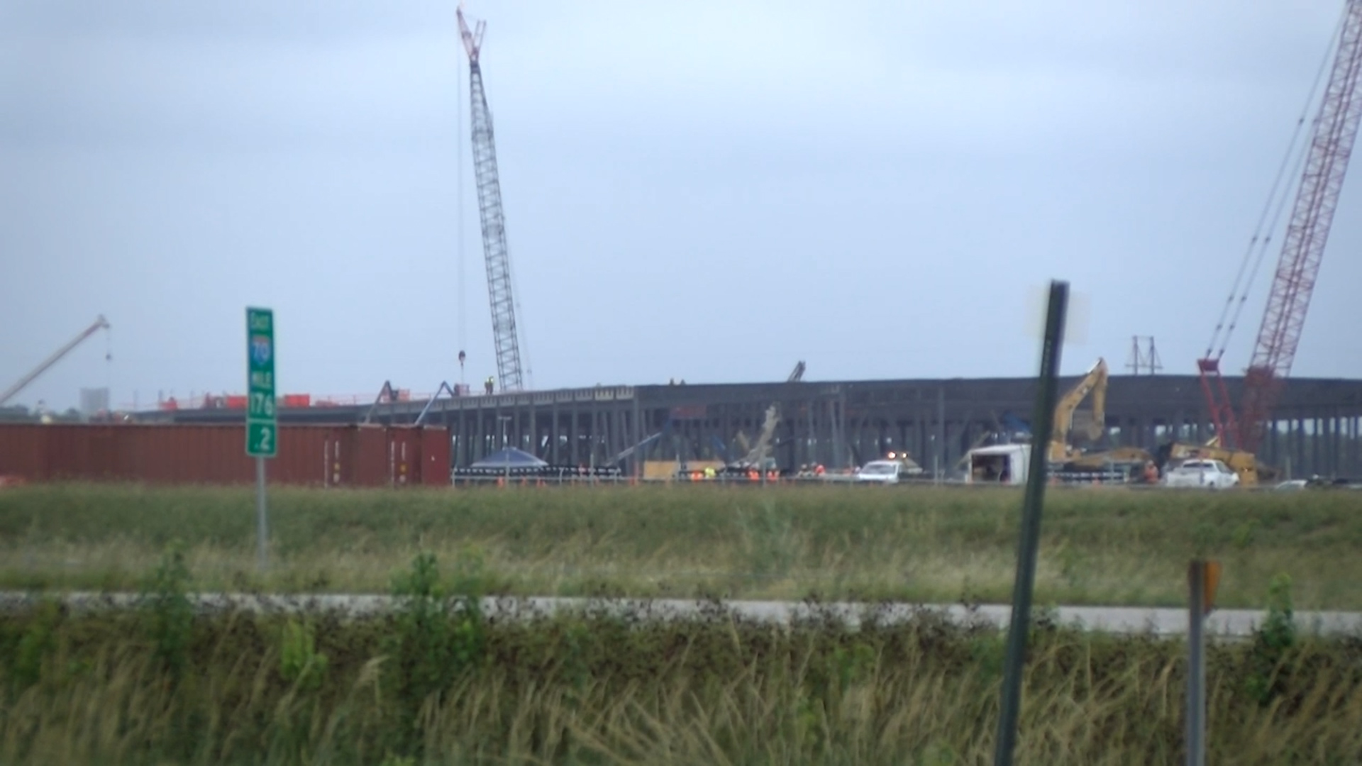 QUESTION OF THE DAY: Should Missouri welcome new data centers
