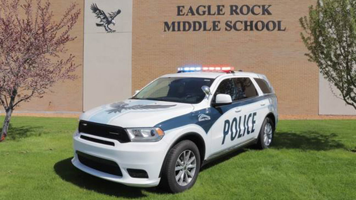 Threat rumor prompts brief hall check at two Idaho Falls schools; juvenile in custody