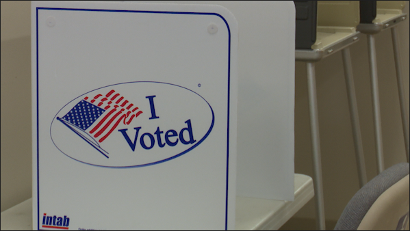 Early voting starts today in several Idaho counties