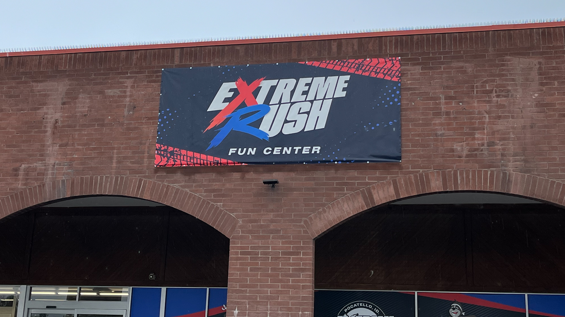 Pocatello’s Extreme Rush Fun Zone shuts doors months after grand opening