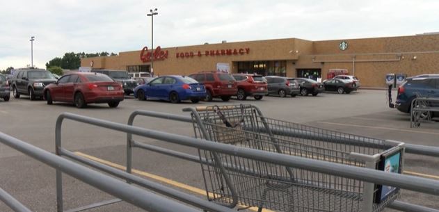 Man accused of making threats at West Broadway Gerbes