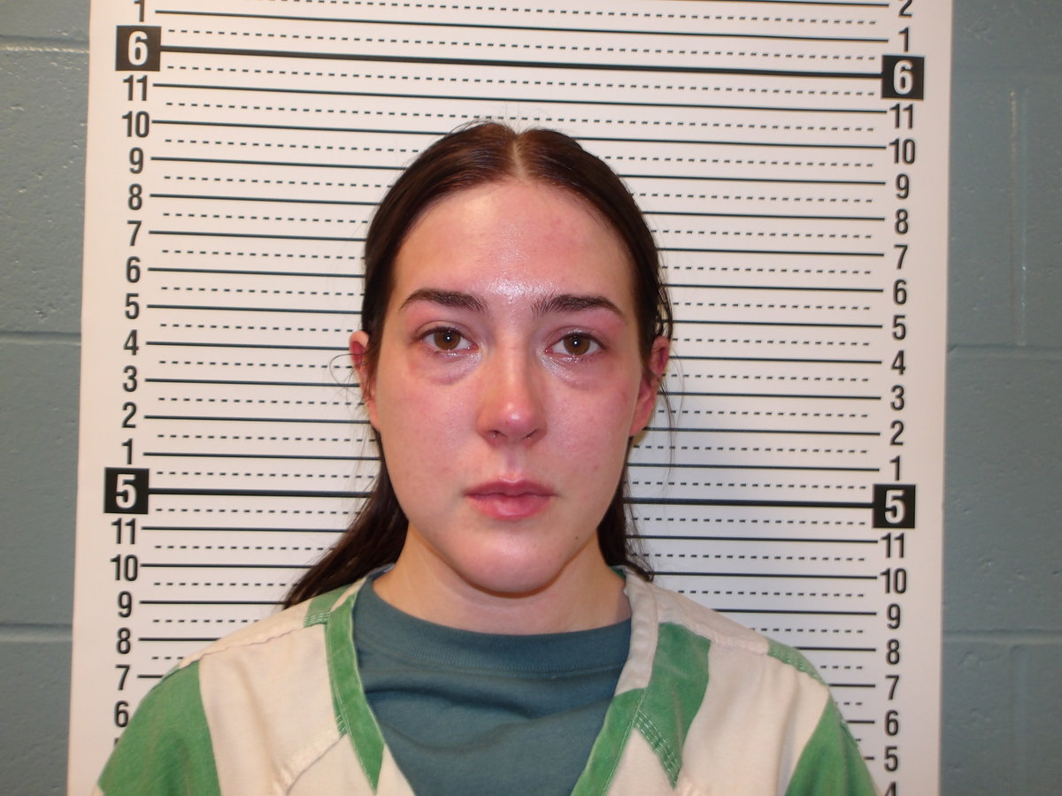 Woman charged with murder after Pulaski County chase ends in deadly crash