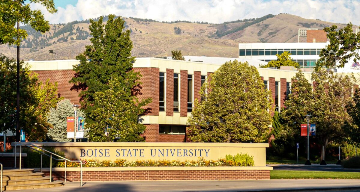 Judge will personally review records in lawsuit seeking data from Boise State’s OB-GYN study
