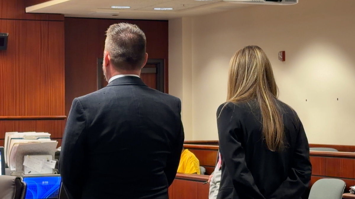 Former Palm Springs CEO William Rodriguez back in court as defense moves to toss refiled murder charge