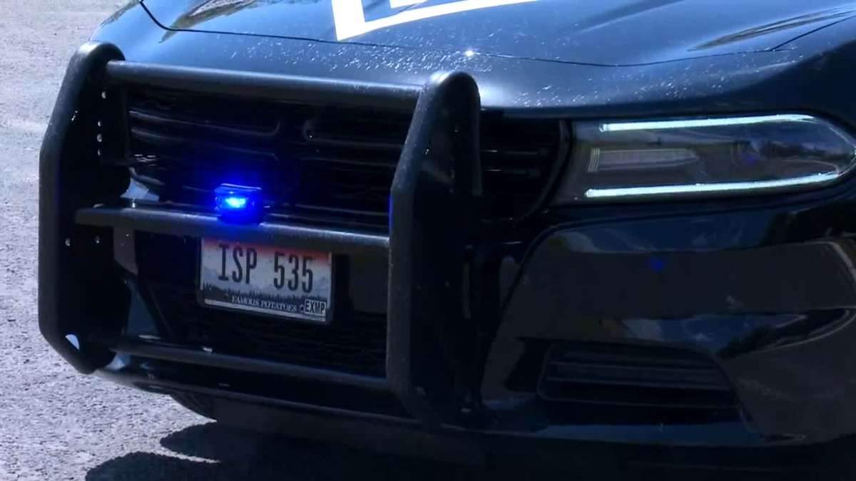 Shelley man injured after being hit by car while leading a horse