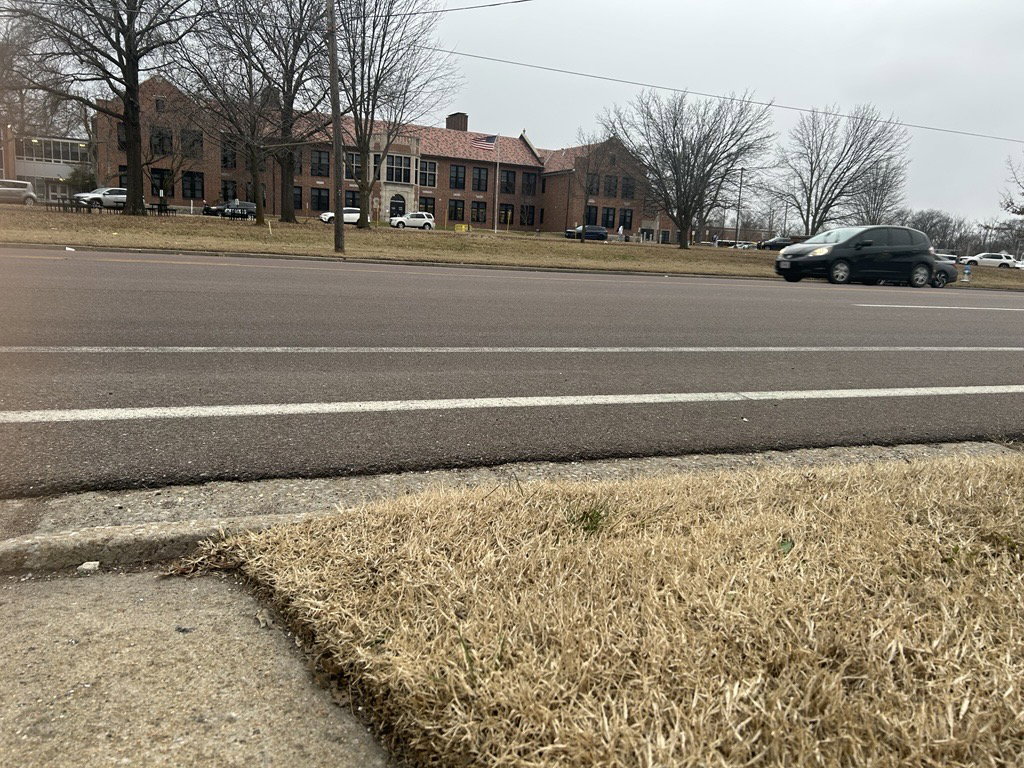 ‘No one feels safe walking or biking’ on Business Loop 70 in Columbia
