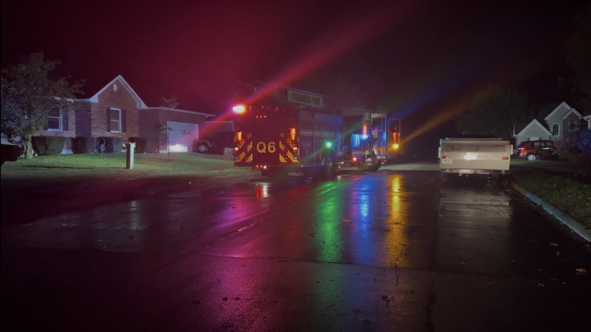 Power restored to 1