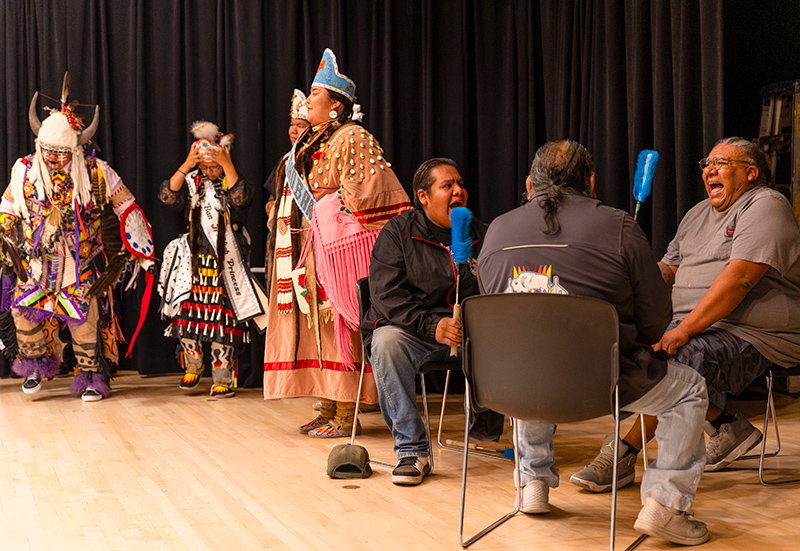Idaho State University to celebrate Native knowledge and sovereignty this Indigenous Peoples’ Day