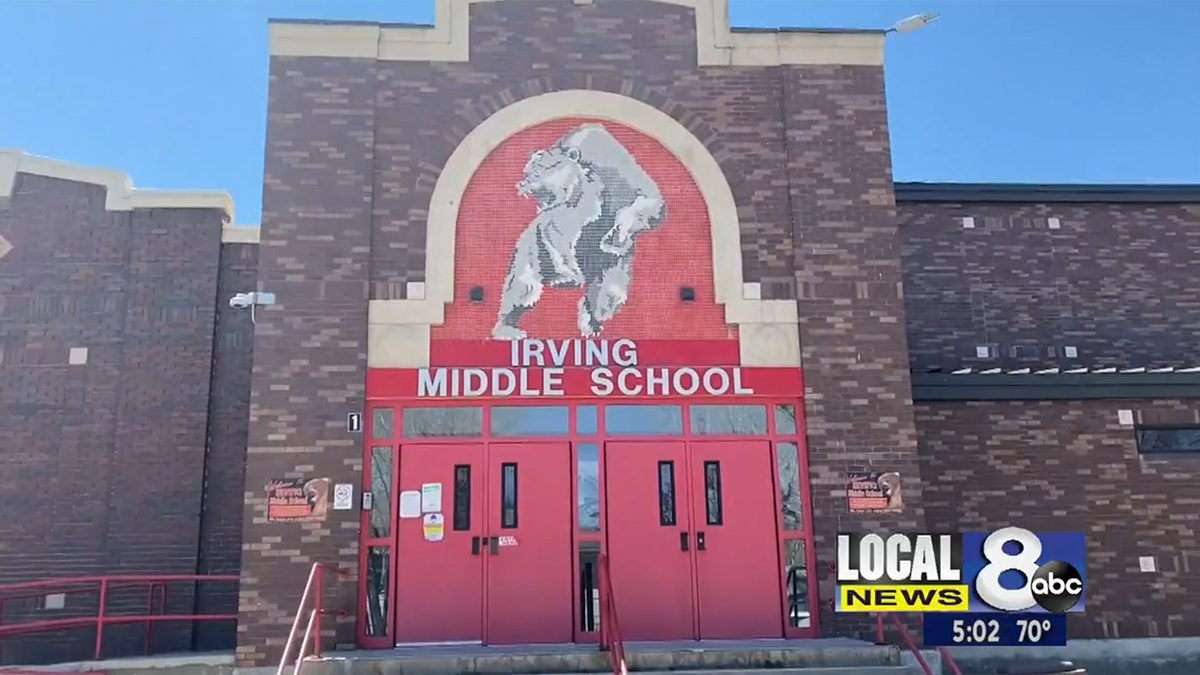 Threats targeting Irving Middle School found to be non-threatening
