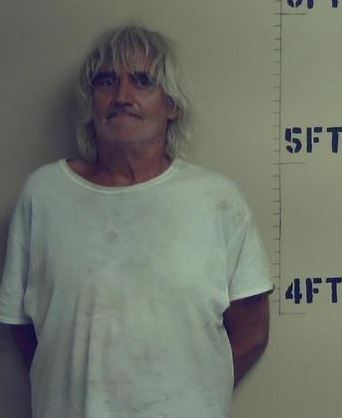 Man accused of shooting hawk in Fayette city limits