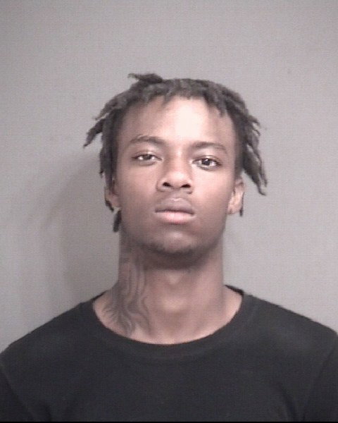 Charges updated for man accused in Columbia carjacking