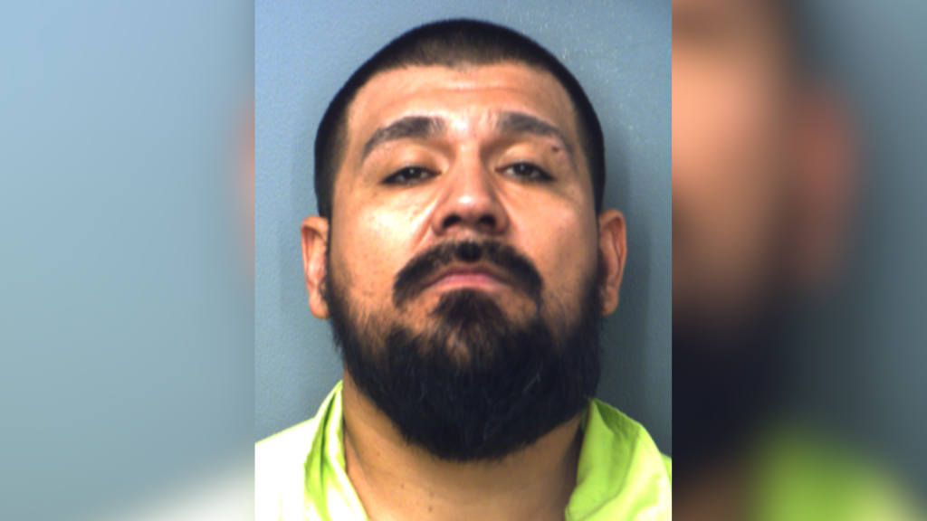 Fabens man charged with child endangerment after son crashes ATV: Sheriff’s Office