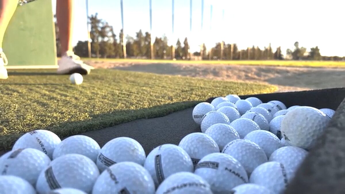 The new law targets unauthorized brokers that scoop up tee times at publicly owned golf courses and resell them at higher prices.