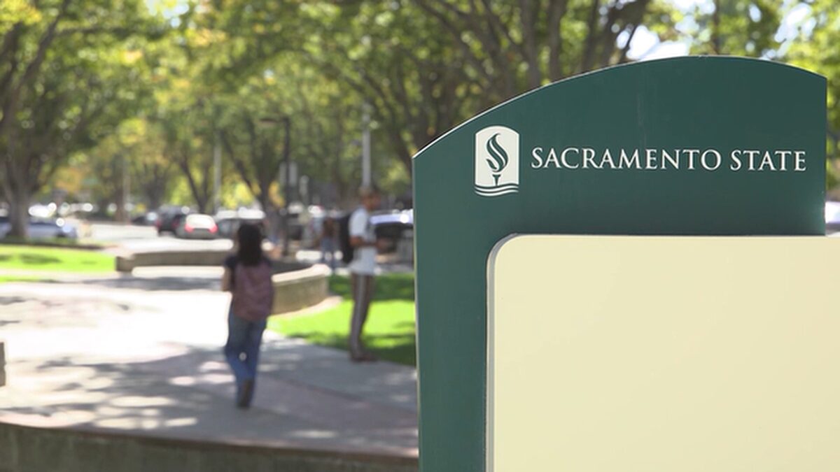 Gov. Gavin Newsom signed legislation Tuesday requiring California colleges and universities that receive state financial assistance to strengthen their policies