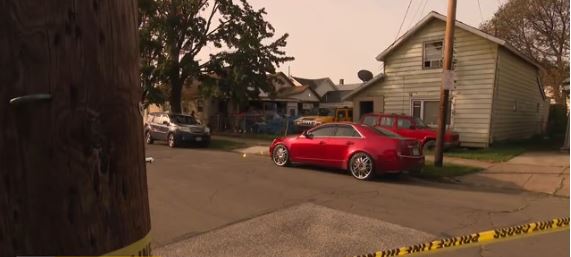 KDKA-TV spoke with family members of victims and neighbors in the aftermath of the shooting