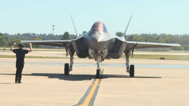 Germany is the latest country to join the pilot training program.