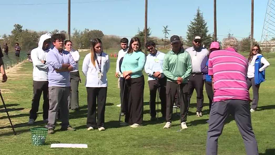 PGA Tour veteran and Monterey native Bobby Clampett is supporting a new initiative to teach young golfers about the game.