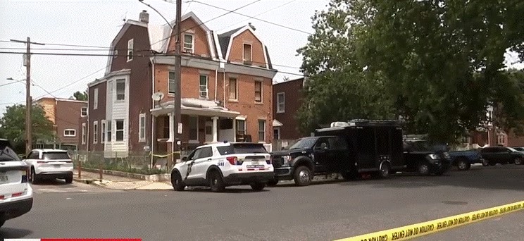 Investigators believe Raymond "R.C." Horsch