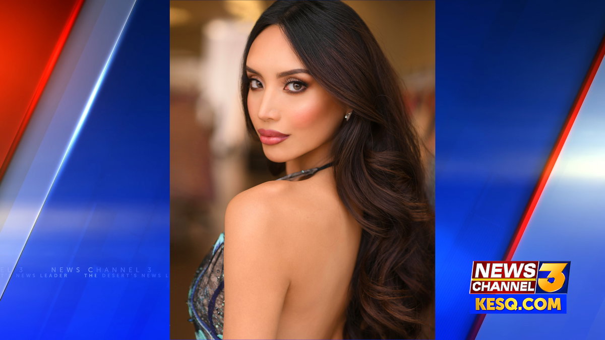 Kataluna Enriquez named Grand Marshal for Palm Springs Pride