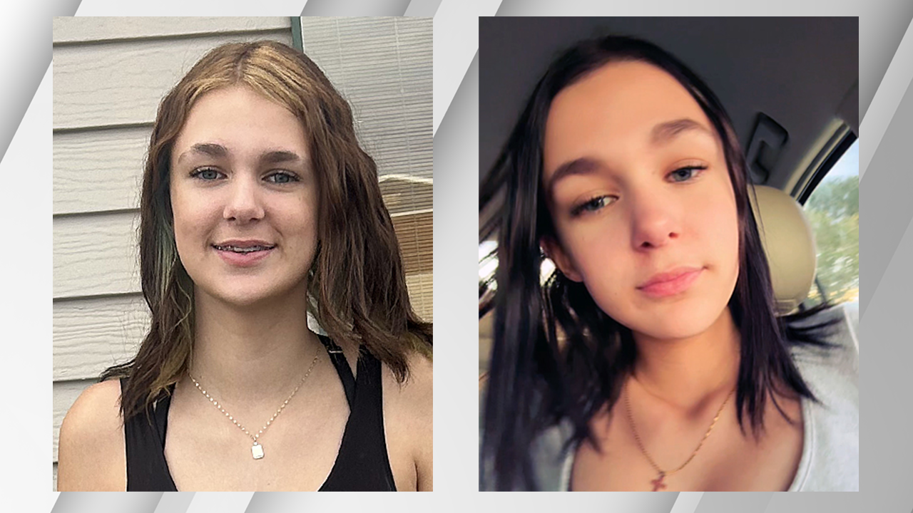 Pocatello police seek help finding missing girl Kaydee Schaeffer