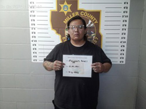Arizona man pleads guilty to felonies in deadly 2024 Miller County crash