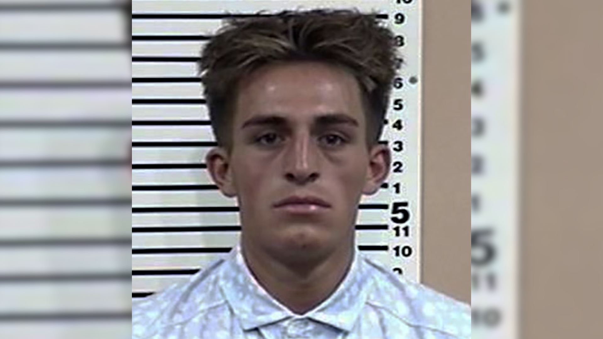Idaho man sentenced to Rider Program in sexual assault case