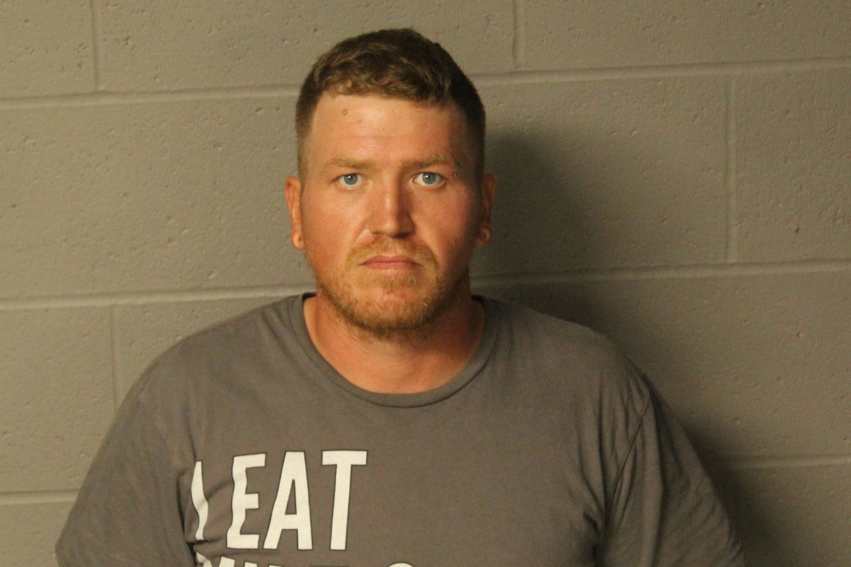 Man charged in Gasconade County homicide case given bond