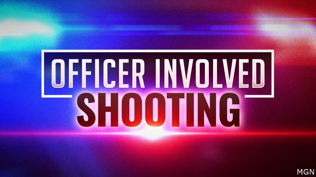 Prosecutor rules Bonneville County Deputies acted in self-defense in shooting