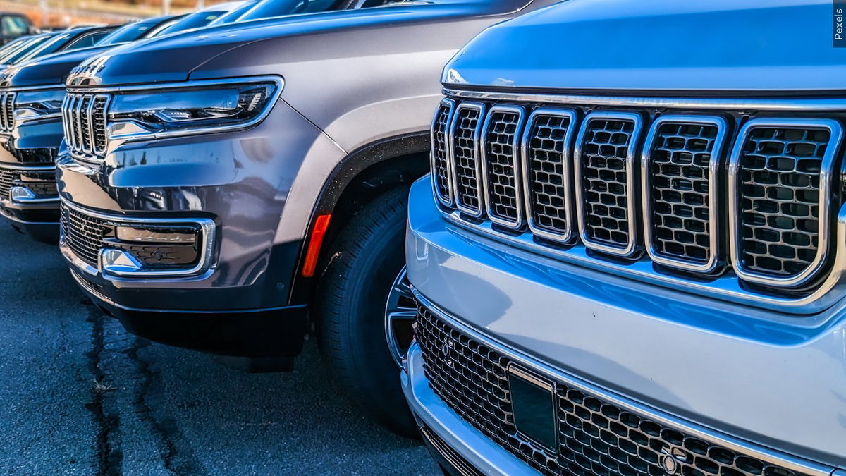 New California car-buying rules take effect
