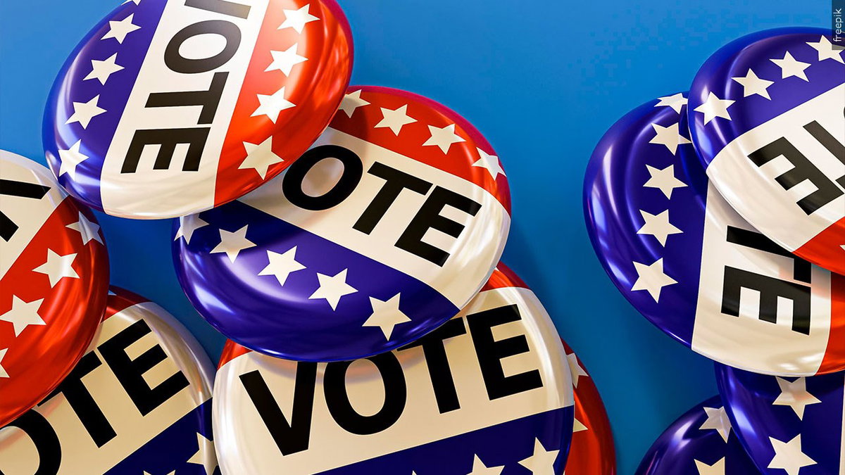 Riverside County vote centers open Saturday for November 3 election
