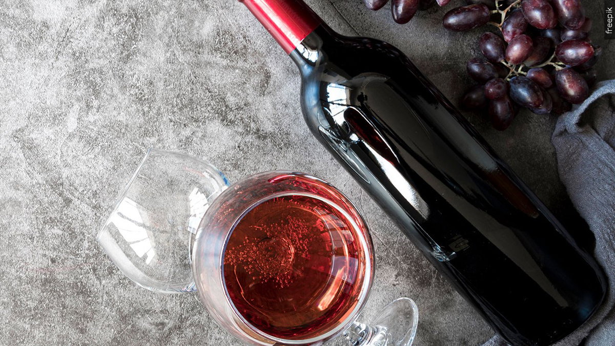 2026 Wine Pairing Fundraising Event happening next month