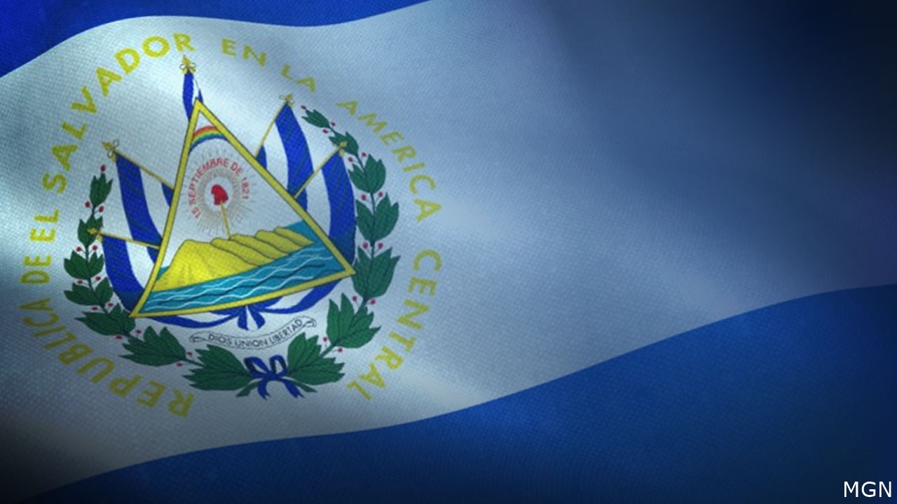 Beaumont man accused of killing woman in El Salvador extradited