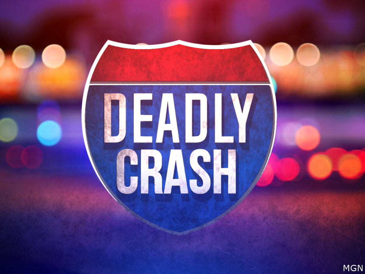 Man dies in truck rollover