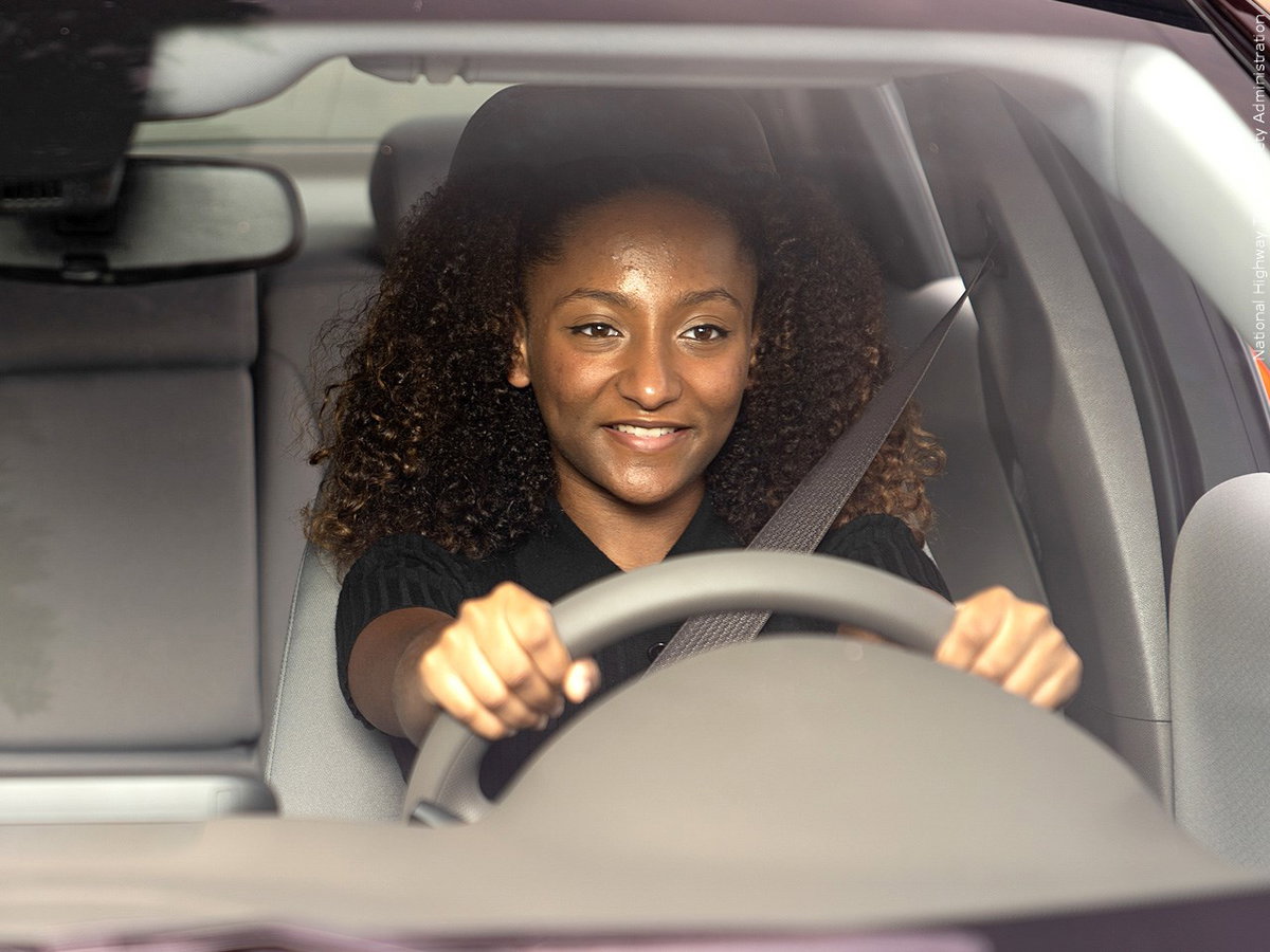 National Teen Driver Safety Week highlights risks for young drivers
