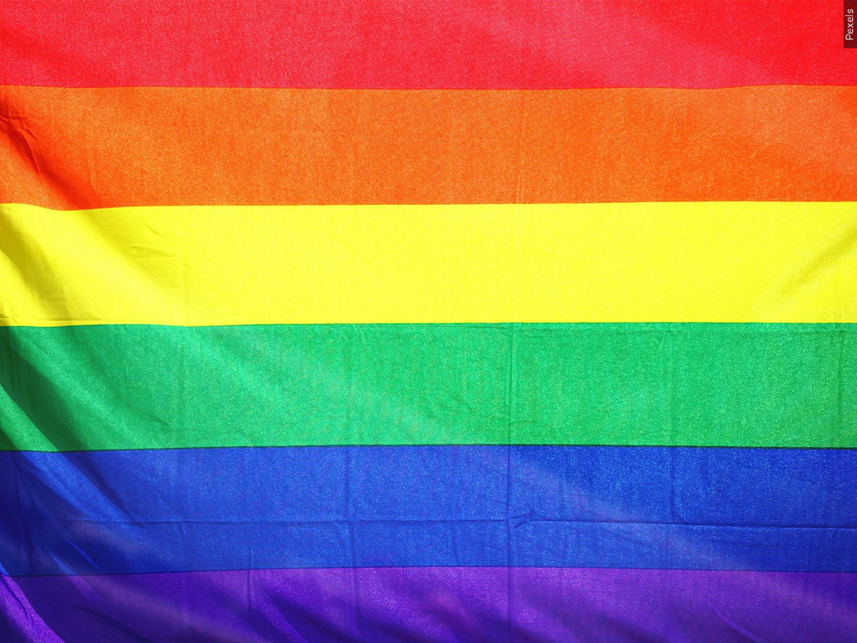 Spirit Day – help end bullying for LGBTQ+ youth