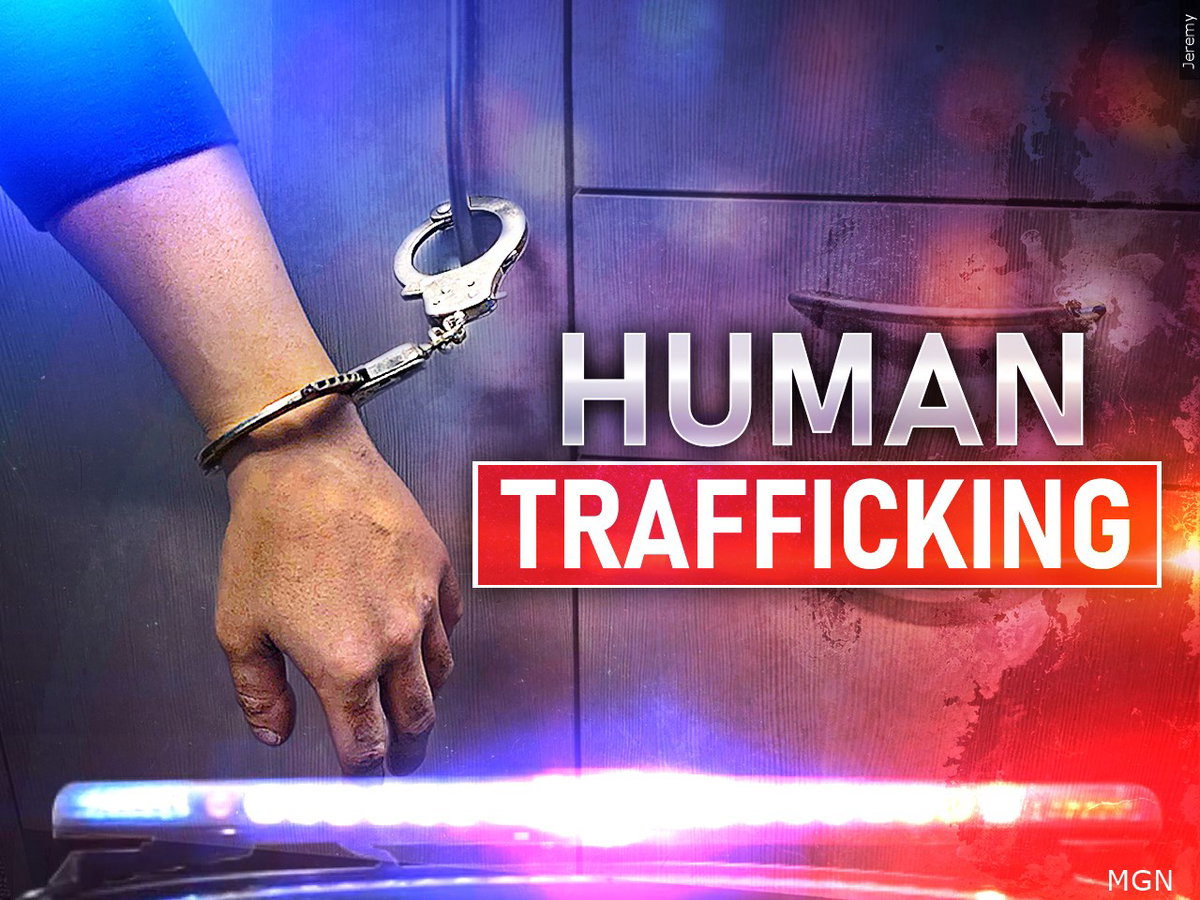Four Bend men arrested in connection with Redmond human sex trafficking investigation