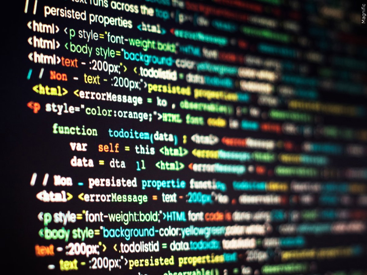 QUESTION OF THE DAY: Should the U.S. government step in to regulate AI development?