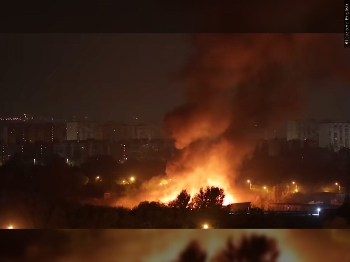 QUESTION OF THE DAY: Are U.S. decisions hurting Ukraine’s war effort against Russia?